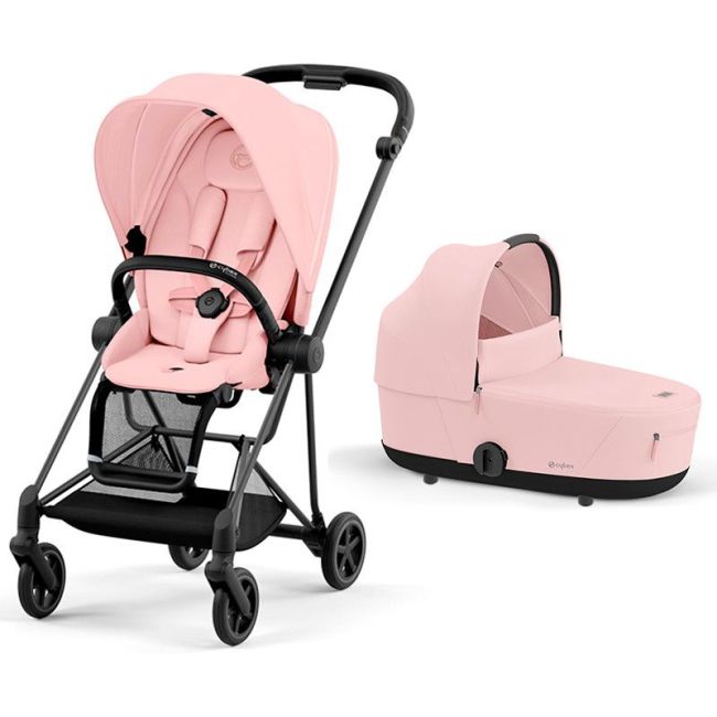 Carrinho de bebé de 2 peças Mios da Cybex.