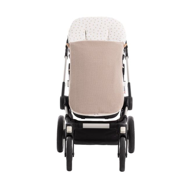 Saco Silla Tokyo Sensitive Beige 43X92X5 Cm CAMBRASS - 1