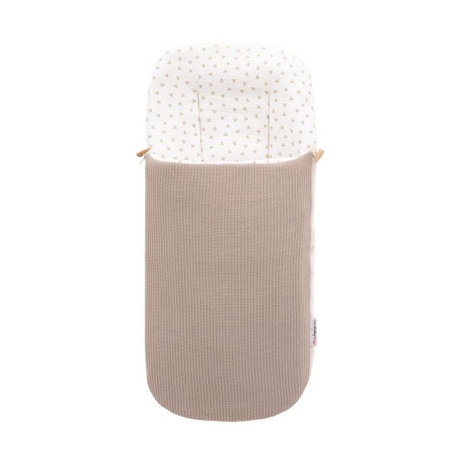 Saco Silla Tokyo Sensitive Beige 43X92X5 Cm CAMBRASS - 3