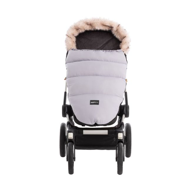 Saco Silla Oslo Urban Gris 50X100X8 Cm CAMBRASS - 1