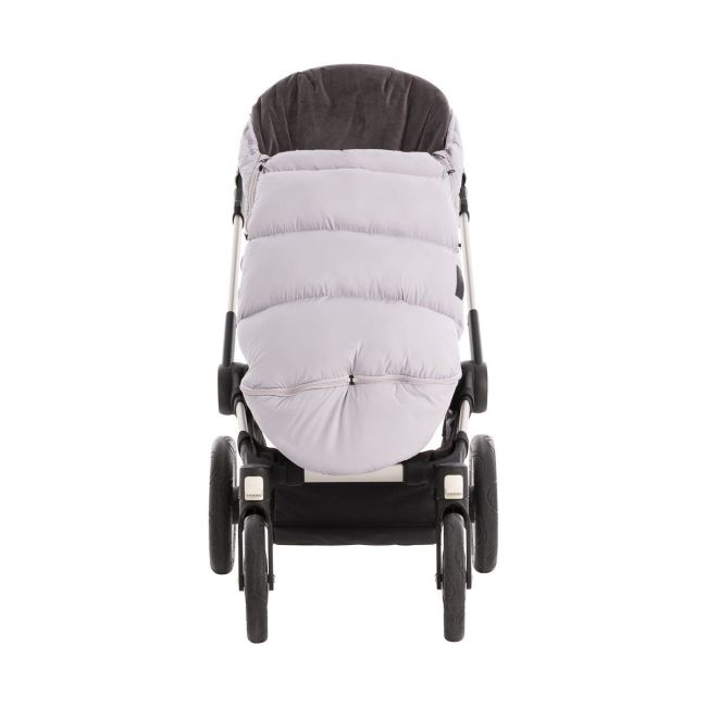 Saco Silla Daca Urban Cinzento 51X105X5 Cm CAMBRASS - 1