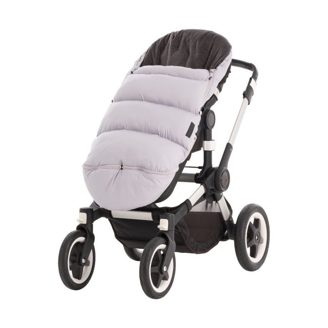 Saco Silla Daca Urban Cinzento 51X105X5 Cm CAMBRASS - 2