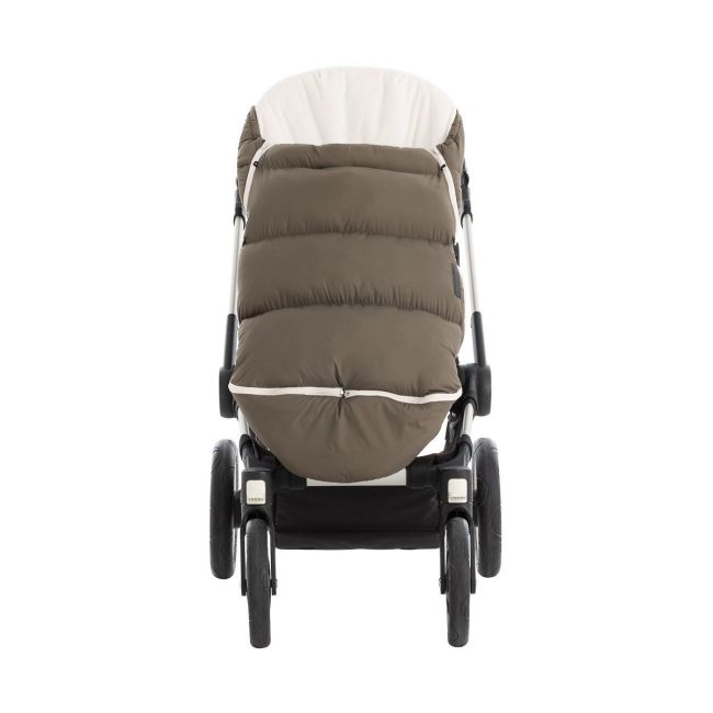 Saco Silla Daca Urban Kaki 51X105X5 Cm CAMBRASS - 1