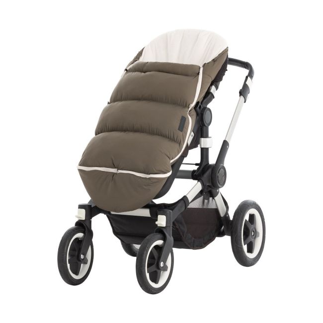 Saco Silla Daca Urban Kaki 51X105X5 Cm CAMBRASS - 2