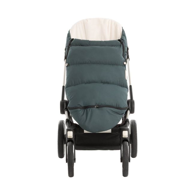 Saco Silla Daca Urban Olive 51X105X5 Cm CAMBRASS - 1