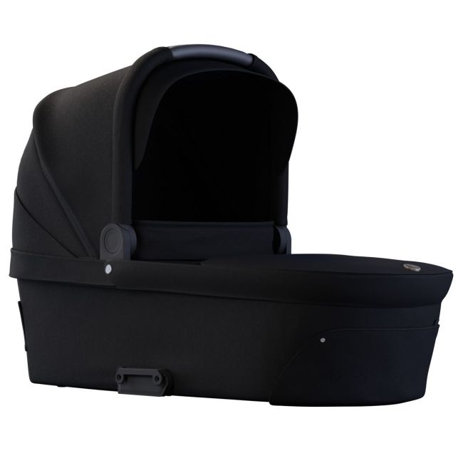 NIO CARRYCOT PRETO PRETO