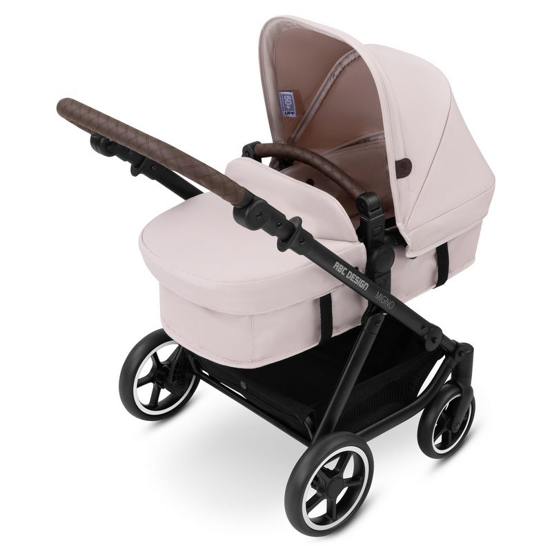 Carrito de Munecas Migno Berry ABC DESIGN BebeCenter