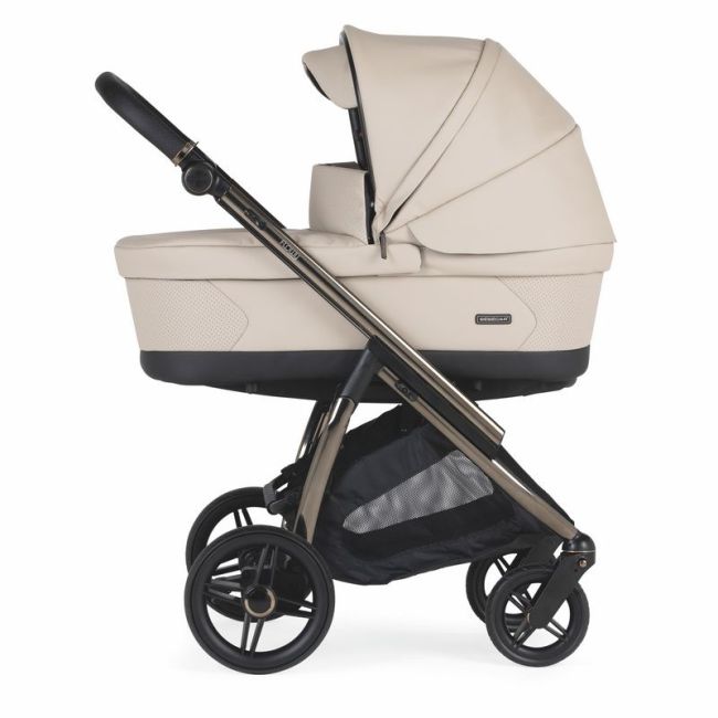 Carrito Bebecar Flowy KP-422 Fumé