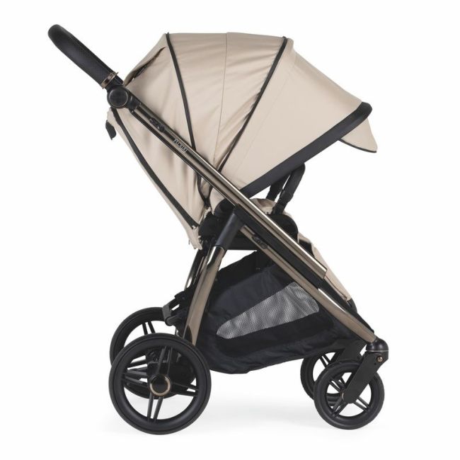 Carrito Bebecar Flowy KP-422 Fumé