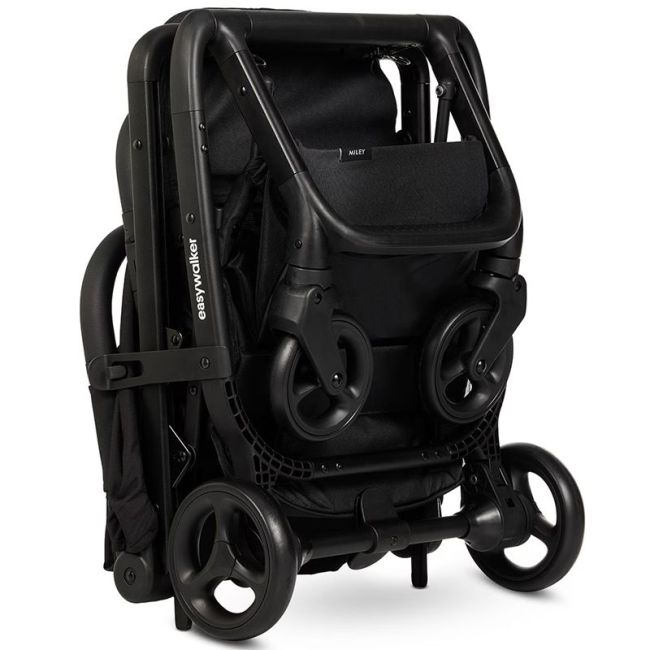 EASYWALKER MILEY 2 SHADOW BLACK