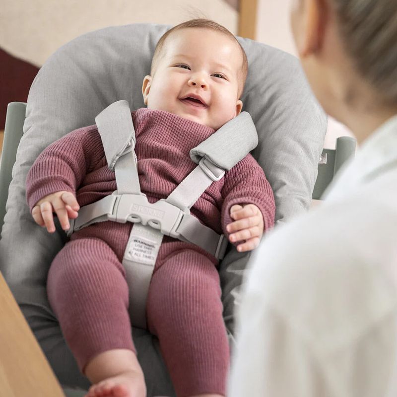 sabanas para capazo, minicuna y cuna muestra rosa beige - Textil Bebé