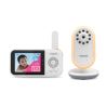 Vigilabebés Baby Monitor 2.8 y Luz Nocturna - SARO