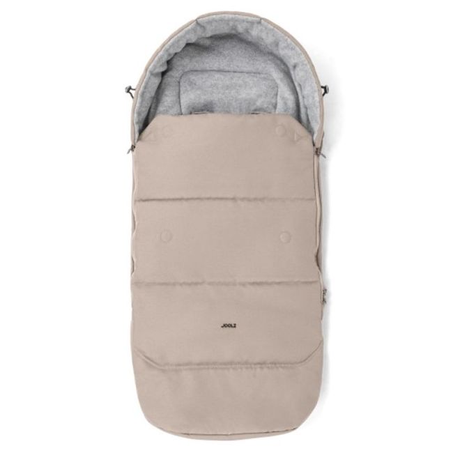 JOOLZ SACO UNIVERSAL SANDY TAUPE