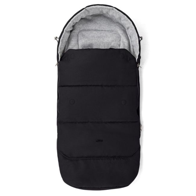 JOOLZ SACO UNIVERSAL SPACE BLACK