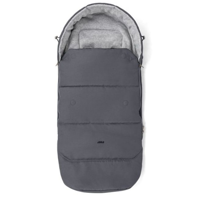 JOOLZ SACO UNIVERSAL STONE GREY