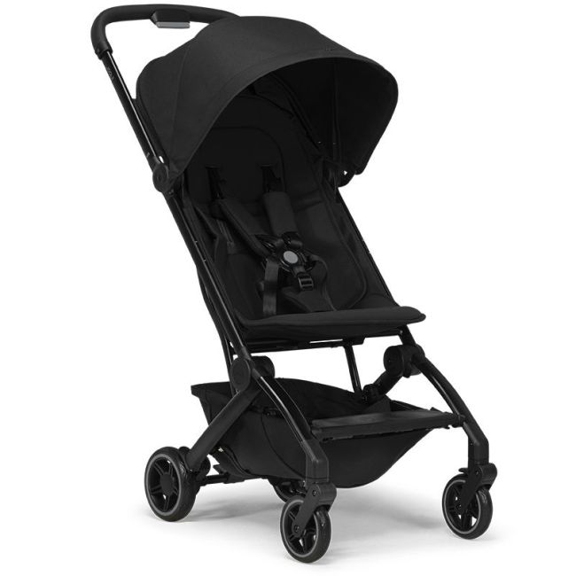 JOOLZ AER+ CADEIRA DE PASSEIO SPACE BLACK