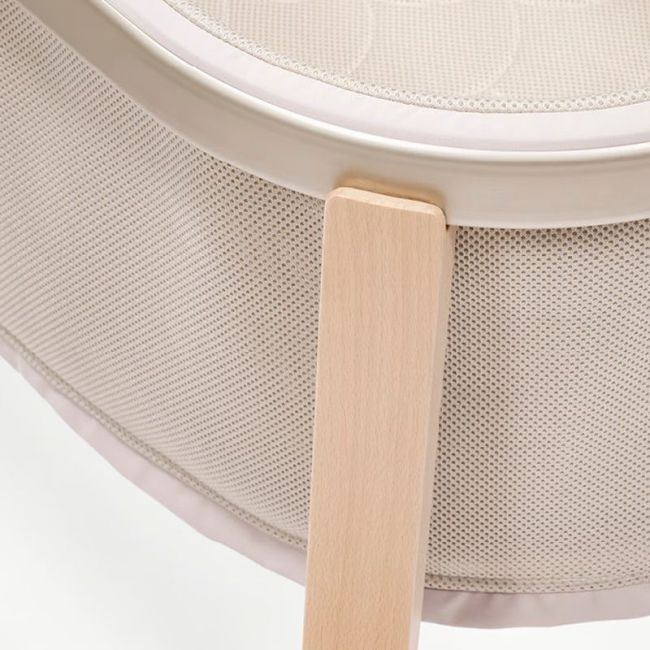 Minissérie Stokke Snoozi Sandy Beige