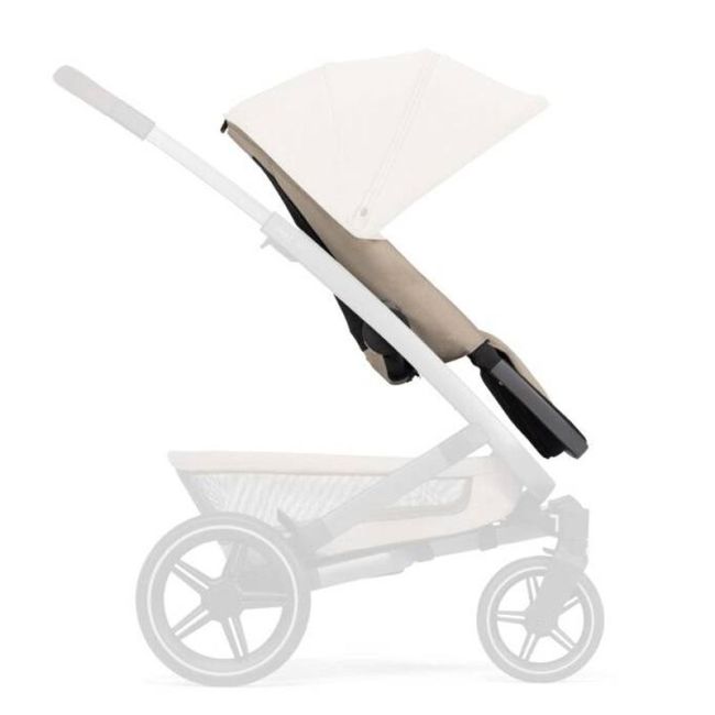 JOOLZ GEO3 CADEIRA SANDY TAUPE