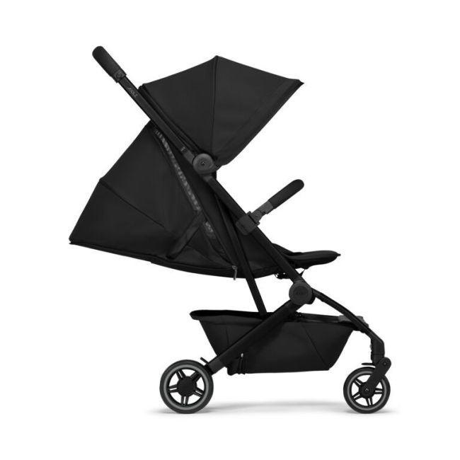 JOOLZ AER+ CADEIRA DE PASSEIO SPACE BLACK