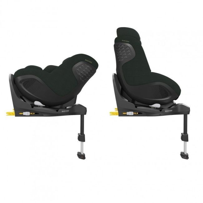 Silla de Coche Maxicosi Mica 360 Pro Authentic Green