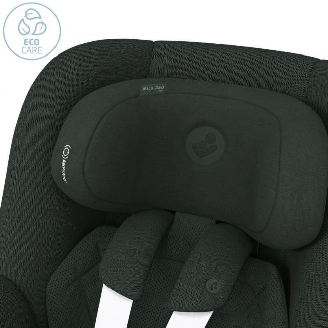 Silla de Coche Maxicosi Mica 360 Pro Authentic Green