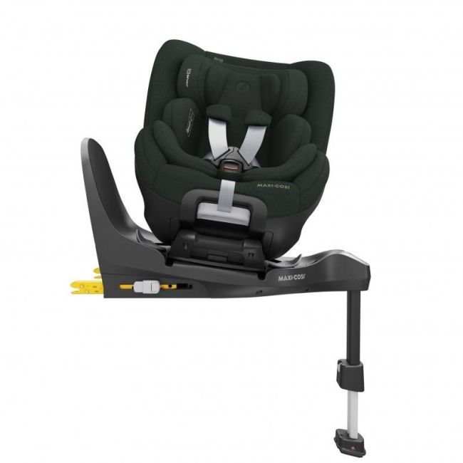 Silla de Coche Maxicosi Mica 360 Pro Authentic Green