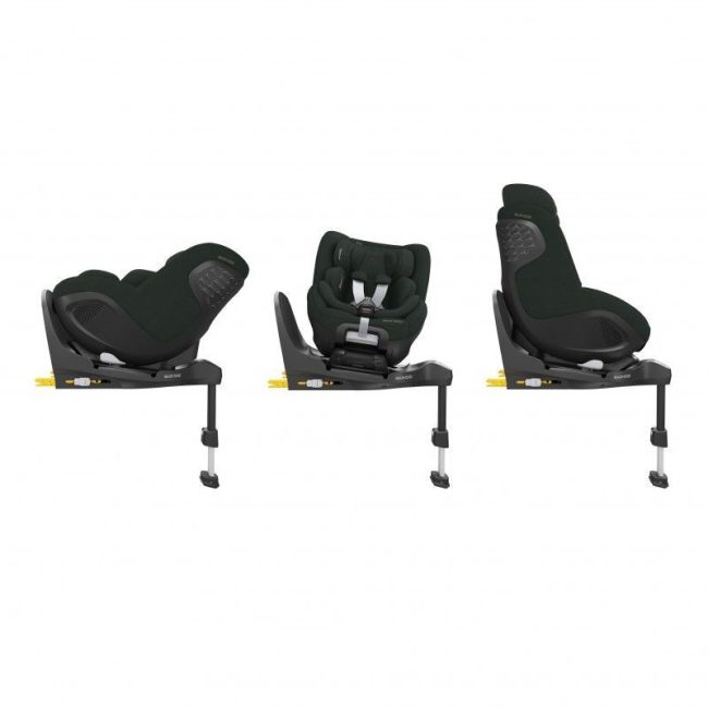 Silla de Coche Maxicosi Mica 360 Pro Authentic Green