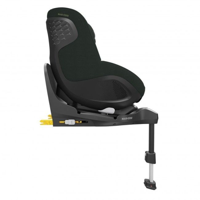 Silla de Coche Maxicosi Mica 360 Pro Authentic Green