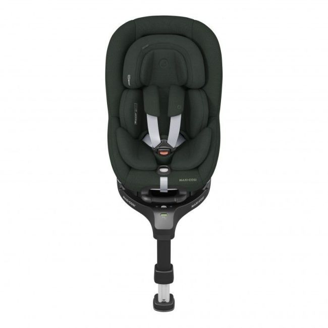 Silla de Coche Maxicosi Mica 360 Pro Authentic Green