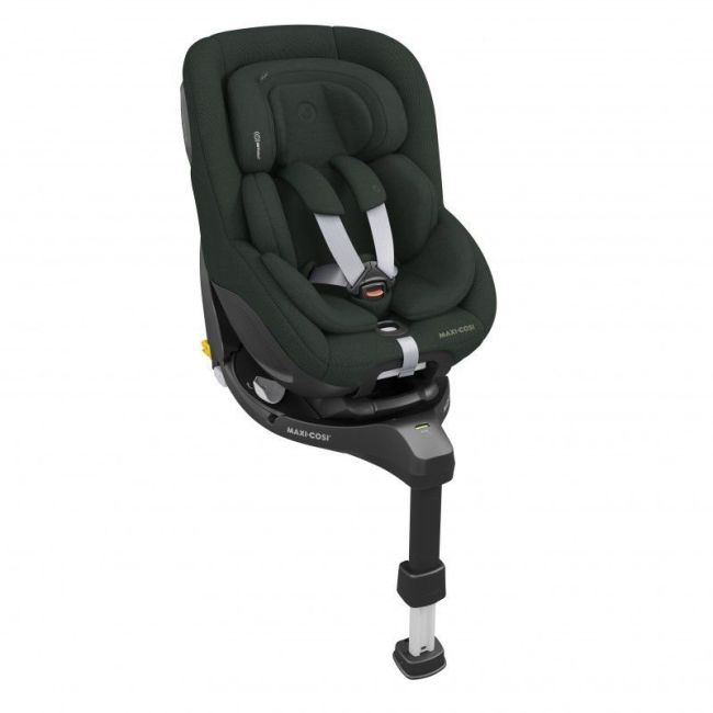 Silla de Coche Maxicosi Mica 360 Pro Authentic Green