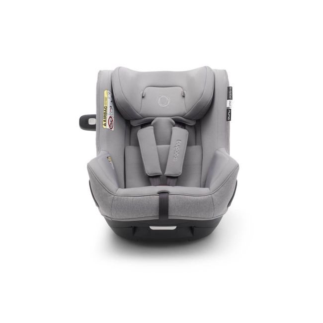 Cadeira de carro Bugaboo Owl By Nuna Cinza