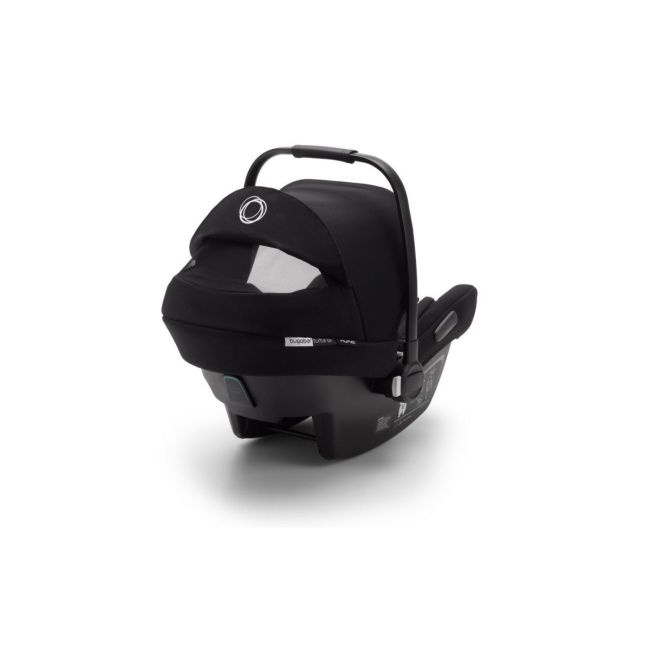 Bugaboo Turtle Air Negro by Nuna 2022