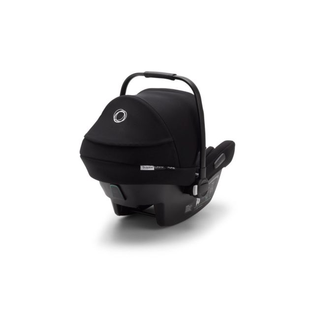 Bugaboo Turtle Air Negro by Nuna 2022