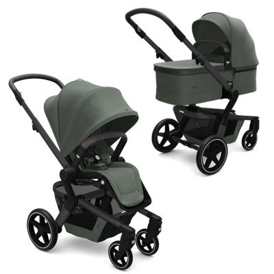 Carrito Joolz Hub Plus