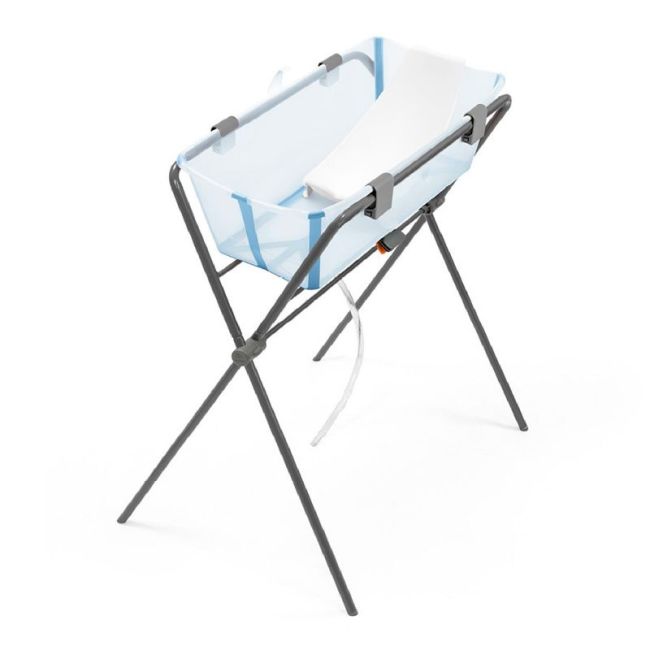 STOKKE FLEXI BATH BUNDLE OCEAN BLUE