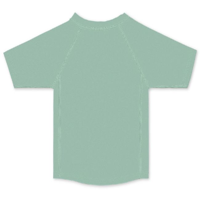 Camisola Solar 12-18 Meses - Verde Caça