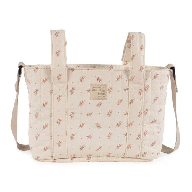 Bolsa Crossbody Mimosa - Rosa