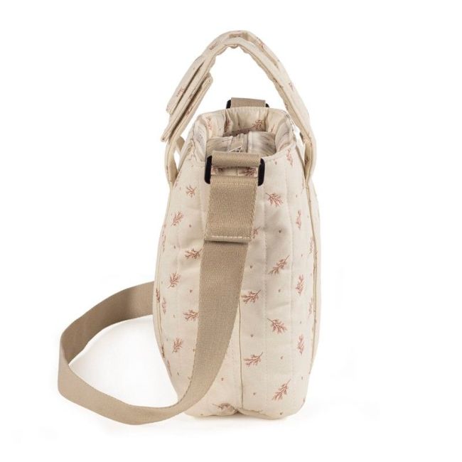 BOLSA CROSSBODY MIMOSA ROSA