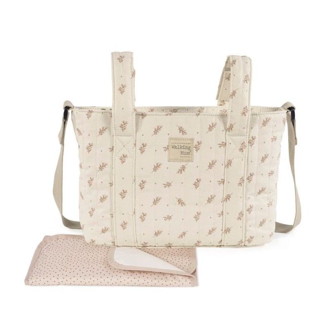 BOLSA CROSSBODY MIMOSA ROSA