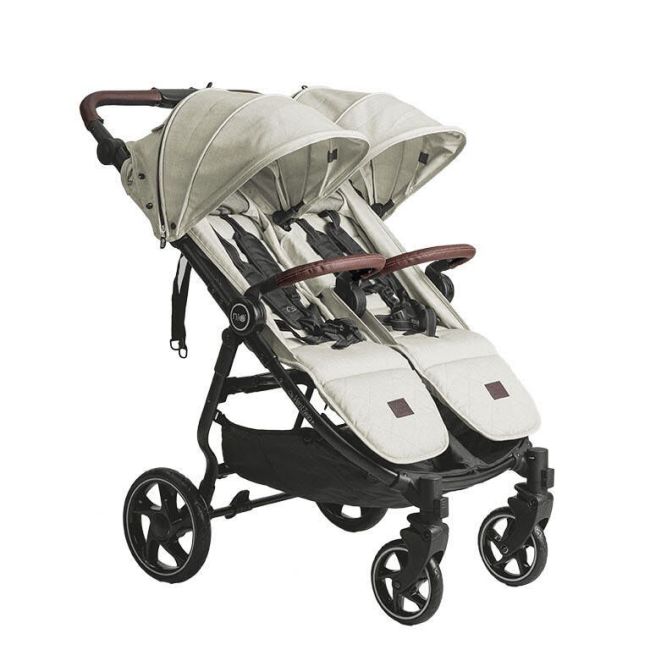 SILLA DE PASEO VENTTWIN + SAND BEIG