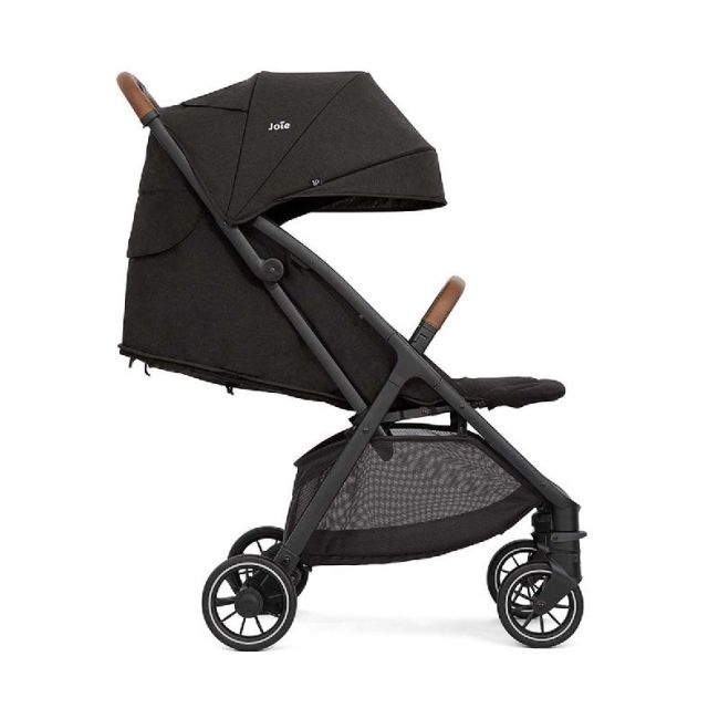 Silla de paseo Joie Pact Pro - Shale