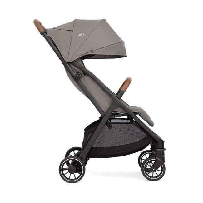 Silla de paseo Joie Pact Pro - Pebble