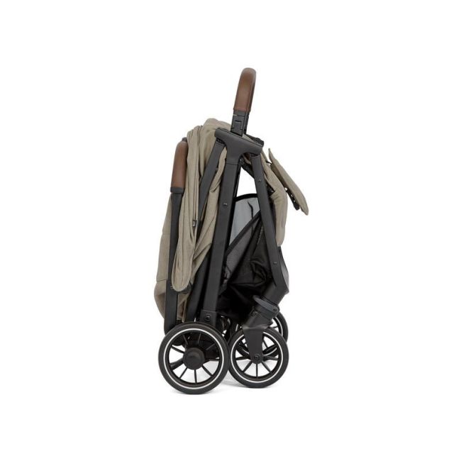 Silla de paseo Joie Pact Pro - Oak