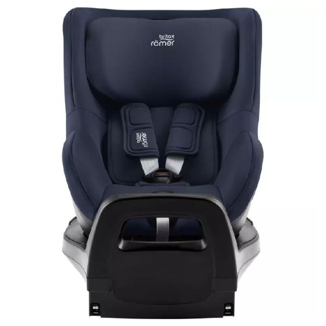 Silla de Coche Dualfix Pro - Night Blue