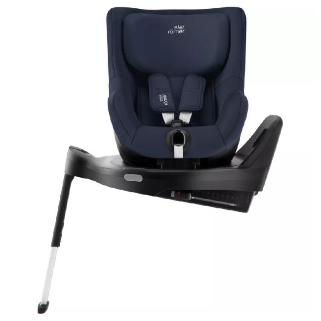 Silla de Coche Dualfix Pro - Night Blue