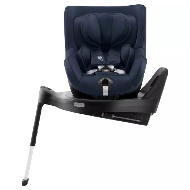 Silla de Coche Dualfix Pro - Night Blue