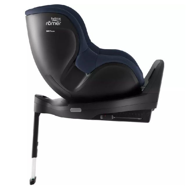 Silla de Coche Dualfix Pro - Night Blue