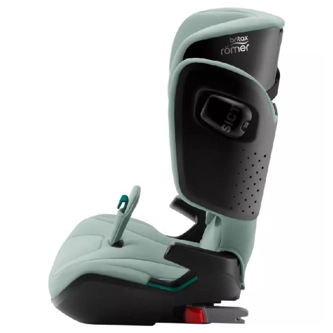 Silla De Auto Kidfix I-Size - Jade Green