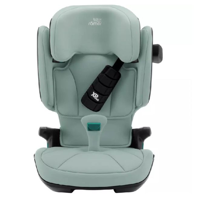 KIDFIX I-SIZE JADE GREEN