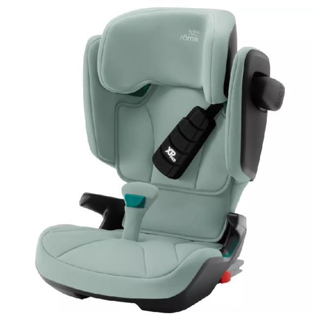 KIDFIX I-SIZE JADE GREEN